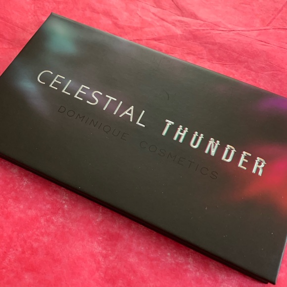 🚨 SOLD 🚨 Sale / Dominique Cosmetics eyeshadow - Picture 2 of 3